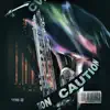 Caution (feat. Jofred) - Single album lyrics, reviews, download