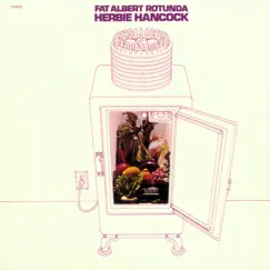 Fat Albert Rotunda by Herbie Hancock album reviews, ratings, credits