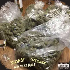 Winnerz Table (feat. FlyCobain) - Single by Ston3y album reviews, ratings, credits