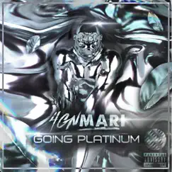 Going Platinum by 4GN Mari album reviews, ratings, credits