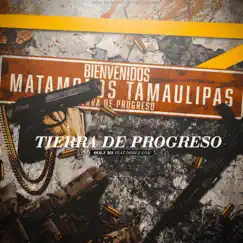 Tierra de Progreso (feat. Doble One) Song Lyrics