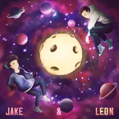 Lean With Me - Single by Jake & Leon album reviews, ratings, credits
