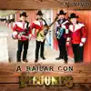 A Bailar Con (En Vivo) album lyrics, reviews, download