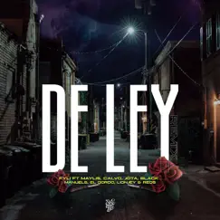 De Ley (feat. Maylis, Calvo, Jota, Black Manuels, El Gordo, Lionjey & Reos) - Single by Fyli album reviews, ratings, credits