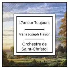 L’Amour Toujours by Orchestre de Saint-Christol album reviews, ratings, credits