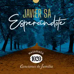 Esperándote (feat. Sebastián Espinoza & Horacio Lachy Acevedo) - Single by Javier Sá album reviews, ratings, credits