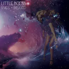 Hands: Unplugged - EP by Little Boots album reviews, ratings, credits