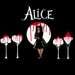 Alice (feat. Pries) - Single by House of Fly album reviews, ratings, credits