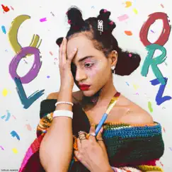 Colorz - EP by Taylor Jasmine album reviews, ratings, credits