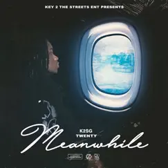 Meanwhile - EP by K2SG TWENTY album reviews, ratings, credits