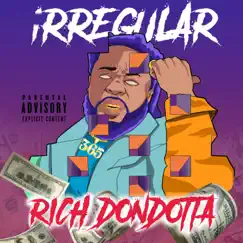 Irregular - EP by Rich Dondotta album reviews, ratings, credits