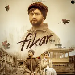 Fikar - Single by Roshan Prince album reviews, ratings, credits