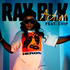 Action (feat. Chip) Song Lyrics