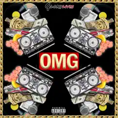 Omg - Single by Glory Lives album reviews, ratings, credits