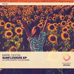 Sunflowers / Fallen Angel - Single by Mark Digital album reviews, ratings, credits