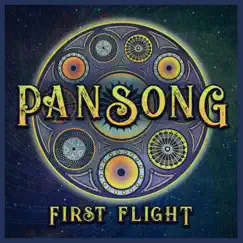 First Flight by Pansong album reviews, ratings, credits