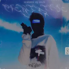 Meditative Look (Sensi Affect Remix) - Single by Summer Of Haze & Sensi Affect album reviews, ratings, credits