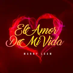 El Amor De Mi Vida - Single by Manny Loam album reviews, ratings, credits