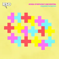 RSO Performs The Beatles by Roma Symphony Orchestra album reviews, ratings, credits