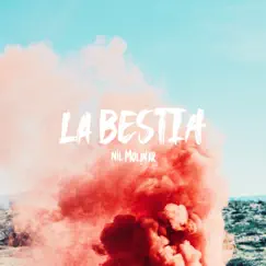 La Bestia Song Lyrics