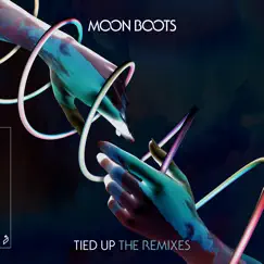 Tied Up (Mat Zo Extended Mix) Song Lyrics