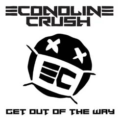 Get Out of the Way (Gold Heart) - Single by Econoline Crush album reviews, ratings, credits
