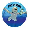 Acid Avengers 012 - EP album lyrics, reviews, download