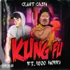 Kung Fu (feat. Woo Horry) - Single album lyrics, reviews, download