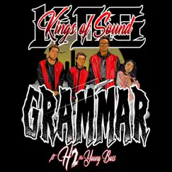 Grammar (feat. H2 the Young Boss) Song Lyrics