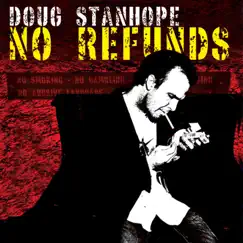 No Refunds by Doug Stanhope album reviews, ratings, credits