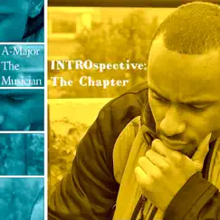 Introspective: The Chapter by A-Major The Musician album reviews, ratings, credits