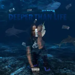 Deeper Than Life by M6 Dada album reviews, ratings, credits