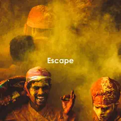 Escape - Single by Niwel album reviews, ratings, credits