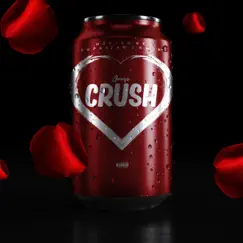 Crush by Jmayz album reviews, ratings, credits