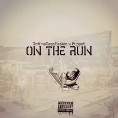 On the Run (feat. Puppet) - Single by Dat One Deep Meskin album reviews, ratings, credits