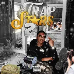 Trapstars 2 by ABM Chip album reviews, ratings, credits