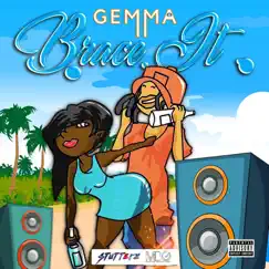 Brace It - Single by GEMMA! album reviews, ratings, credits