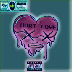 Hurt Love - Single by GMG Kemp album reviews, ratings, credits