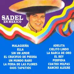 Sadel En México by Alfredo Sadel album reviews, ratings, credits