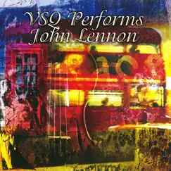 VSQ Performs John Lennon by Vitamin String Quartet album reviews, ratings, credits