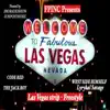 LAS Vegas Strip Freestyle (feat. Lyrykal Savage, Code Red & the Jack Boy) - Single album lyrics, reviews, download