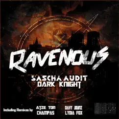 Dark Knight EP by Sascha Audit album reviews, ratings, credits