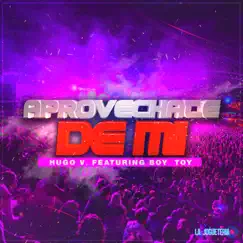 Aprovéchate de Mi (feat. Boy Toy) [Extended Mix] Song Lyrics