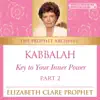 Kabbalah: Key to Your Inner Power, Pt. 2 album lyrics, reviews, download