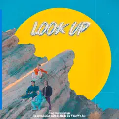 Look Up - Single by Undecided Future album reviews, ratings, credits