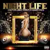 Nightlife (feat. Jake Strain & Mikey Phin) - Single album lyrics, reviews, download