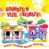 Banks Soundtech Steel Orchestra album lyrics, reviews, download