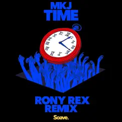 Time (Rony Rex Remix) Song Lyrics