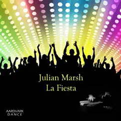 La Fiesta - Single by Julian Marsh album reviews, ratings, credits