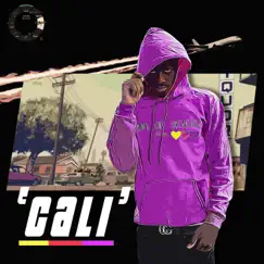 Cali - Single by Suckafreejuice album reviews, ratings, credits